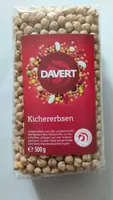 Kichererbsen
