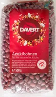 Azukibohnen