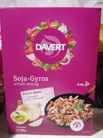 Soja Gyros