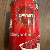 Kidneybohnen