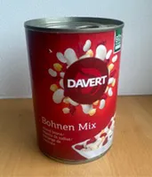 Bohnen Mix