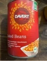Baked Beans