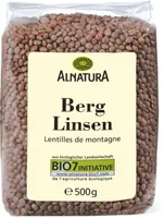 Gourmet Berglinsen