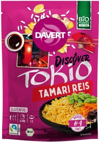 Tokio Tamari Reis