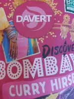 Bombay Curry Hirse