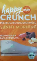 Happy crunch