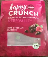 Happy crunch