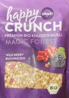 happy crunch