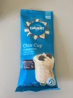 Chia-cup