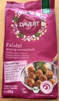 Davert Falafel