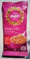 Noodle Cup No. 7
