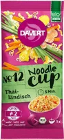 Noodle Cup - Thailändisch