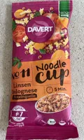 No. 11 Noodle Cup