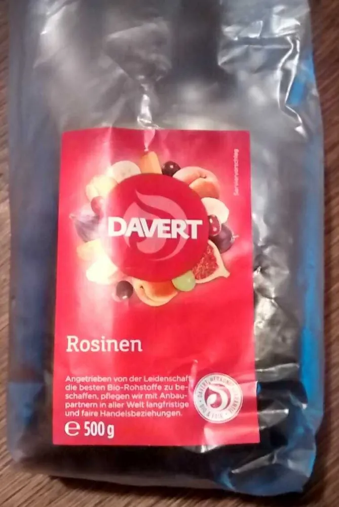 Rosinen