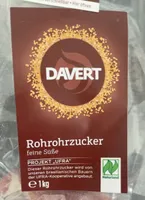 Rohrzucker
