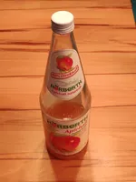 Apfelsaft Naturtrüb