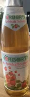 Herberth Apfelsaft-Schorle