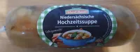 Niedersächsische Hochzeitssuppe