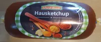 Hausketchup (im Schlauch)