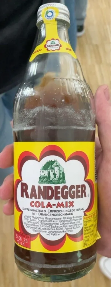 Cola Mix