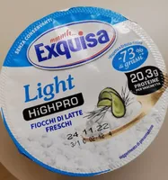 Fiocchi di latte
