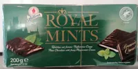 Royal mints