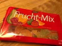 Frucht-mix Gelee-früchte 250g