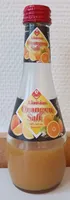 Aloisius Orangen Saft