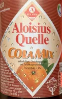 Cola Mix
