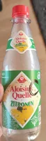 Zitronen Limonade