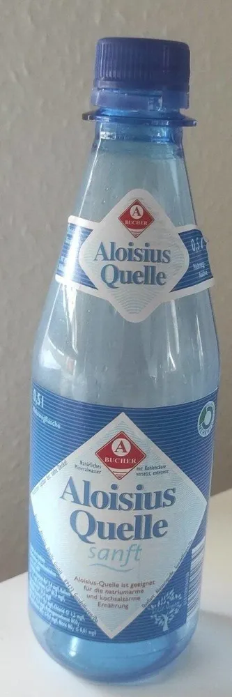 Aloisius Quelle