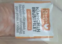 Hähnchenbrustfilet - Honey-BBQ-Style