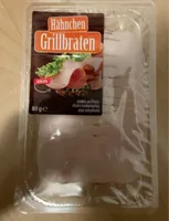 Hahnchen Grillbraten
