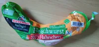Hähnchen-Fleischwurst