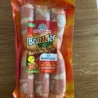 Bruzzzler Veggie Berner Style