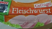 Geflügel-Fleischwurst