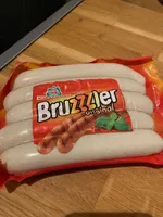 Bruzzler