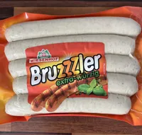 Bruzzler extra-würzig