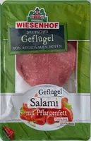 Geflügelsalami