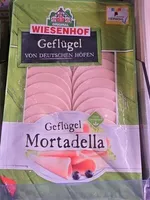 Mortadella