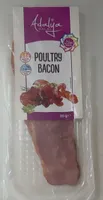 Adalya Poultry Bacom