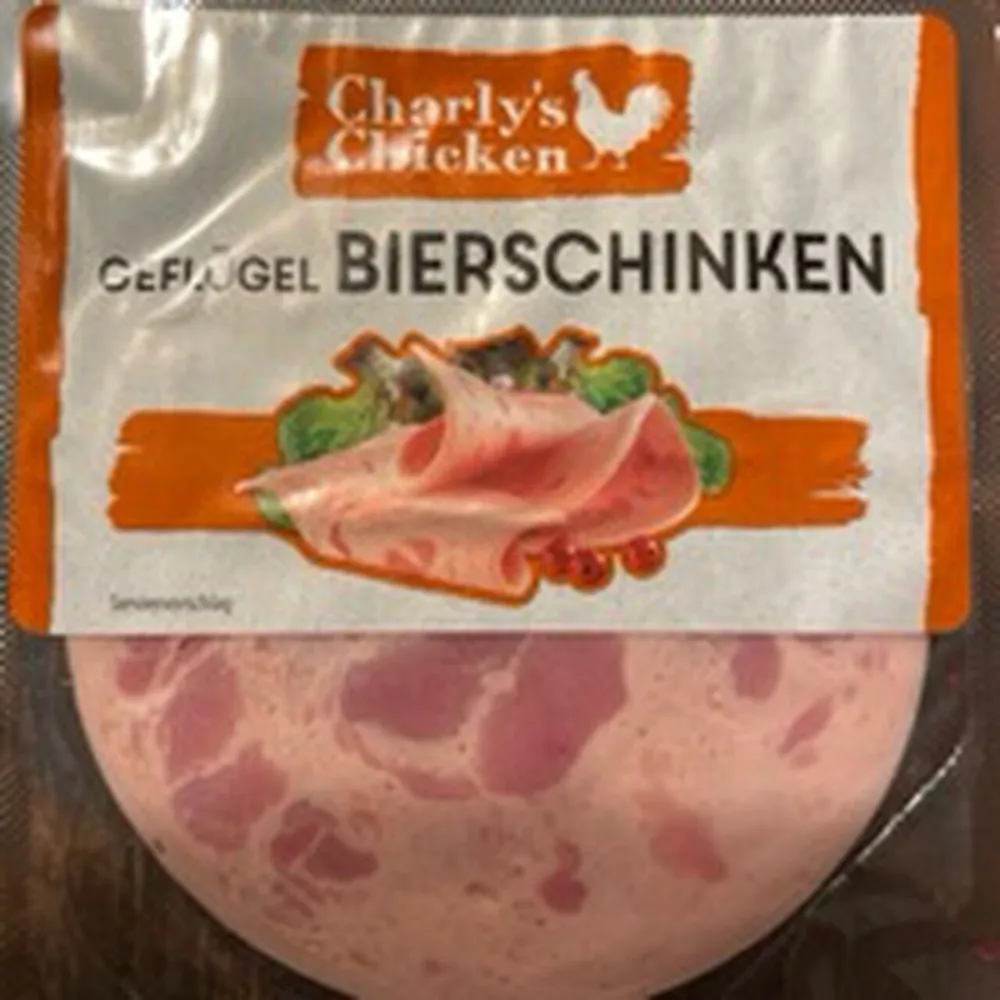 Bierschinken