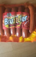 Bruzzzler Chorrrizo