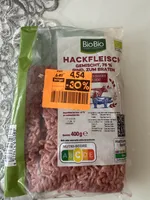 Hackfleisch Gemischt
