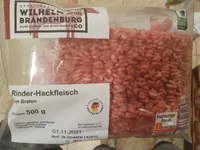Rinder Hackfleisch