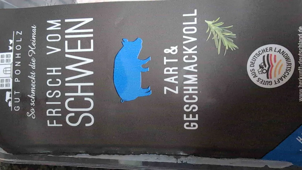 Stielkotlett
