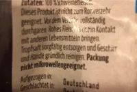 Schweinefilet