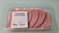 Frische Minutensteaks