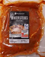Wintersteaks Western