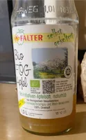 Apfelsaft
